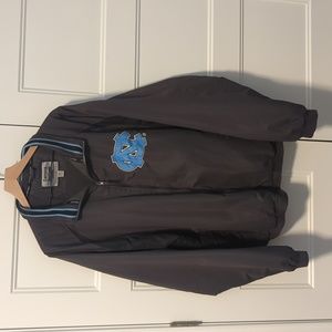 Men's Campus Heritage UNC Tar Heels Full Zip Jacket Size 2XL